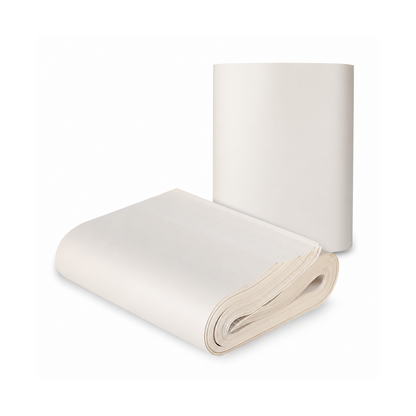80-Sheet Newsprint Packing Paper – 38.1 × 30.48 cm